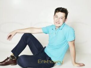 Erikhowey