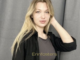 Erinfosters