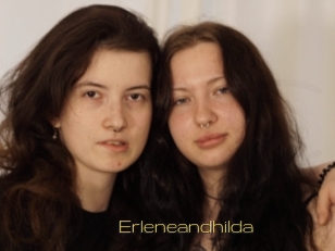 Erleneandhilda