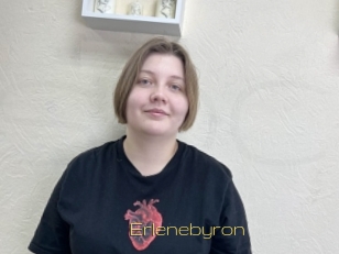 Erlenebyron