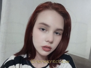Erlenecritchlow