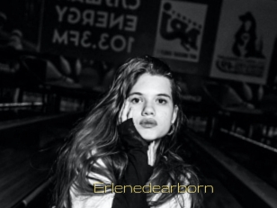 Erlenedearborn
