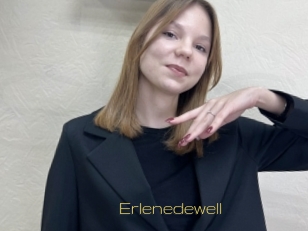 Erlenedewell