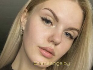 Erleneengelby
