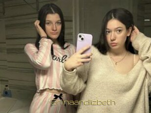 Erlinaandlizbeth