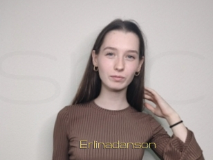 Erlinadanson
