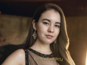 Erlinahedley