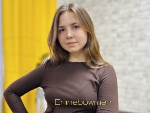 Erlinebowman