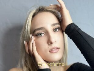 Erlinefinnell