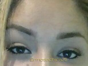 Ermosachica26