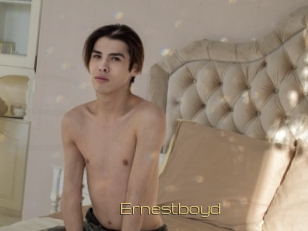 Ernestboyd