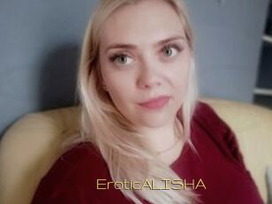 EroticALISHA