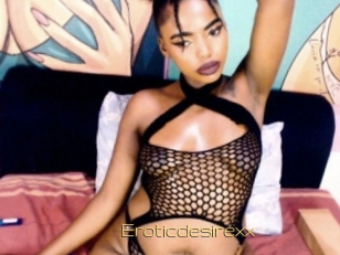 Eroticdesirexx