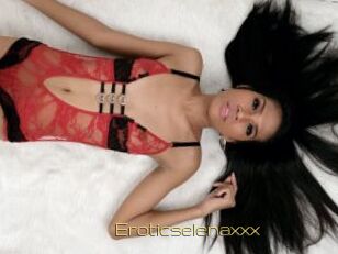 Eroticselenaxxx