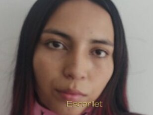 Escarllet