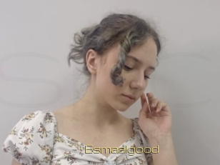 Esmaalgood