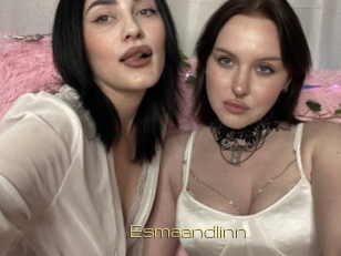 Esmaandlinn