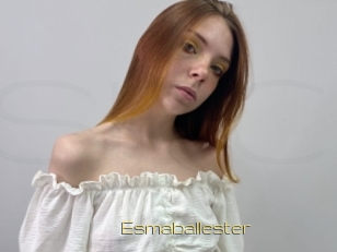 Esmaballester