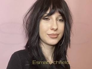 Esmabirchfield