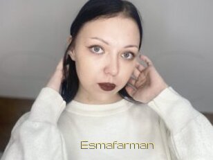 Esmafarman