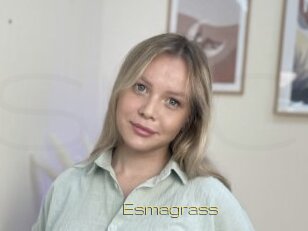 Esmagrass