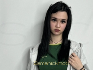 Esmahickmott