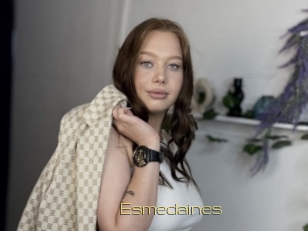 Esmedaines