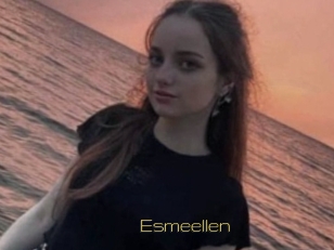 Esmeellen