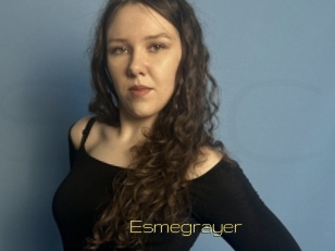 Esmegrayer