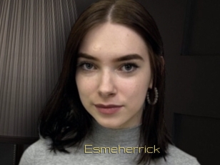Esmeherrick
