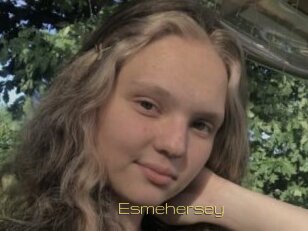 Esmehersey