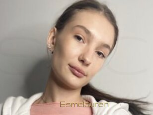 Esmelauren