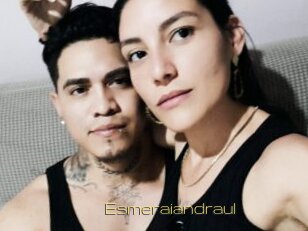 Esmeraiandraul