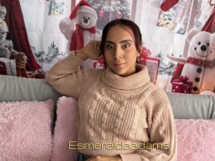 Esmeraldaadams