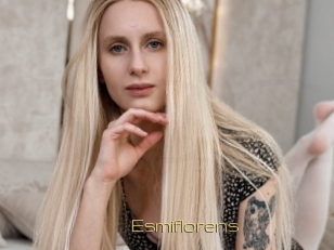 Esmiflorens