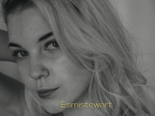 Esmistewart