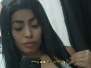 Esperanzatylor