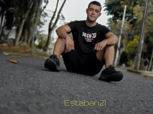 Estaban21