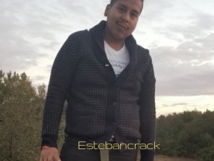 Estebancrack