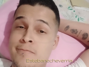 Estebanecheverria