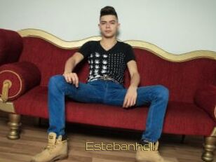 Estebanhell