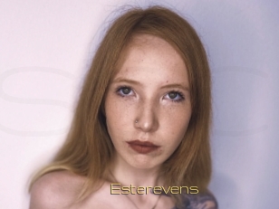 Esterevens
