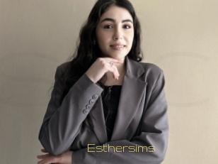 Esthersims