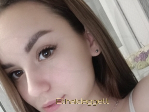 Ethaldaggett