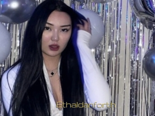 Ethaldanforth
