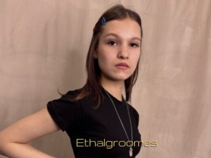 Ethalgroomes