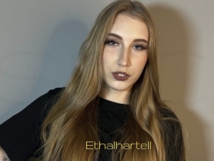 Ethalhartell