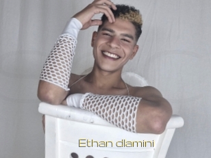 Ethan_dlamini