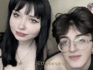 Ethelandre