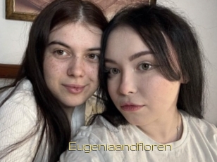 Eugeniaandfloren